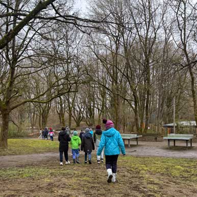 Spielplatz